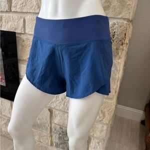 Calia Blue Athletic Shorts